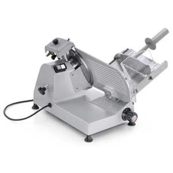 40110003 (25) K Schrägschneider Aufschnittmaschine Messer Ø 250 mm